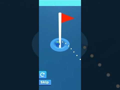 Video guide by Abhiii is live: Perfect Golf! Level 94 #perfectgolf