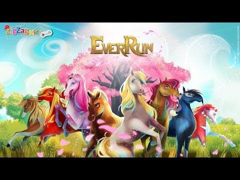 Video guide by ZigZagGamerPt: EverRun Level 1 #everrun