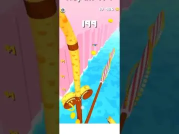 Video guide by babbulu gaming: Spiral Rider Level 38 #spiralrider