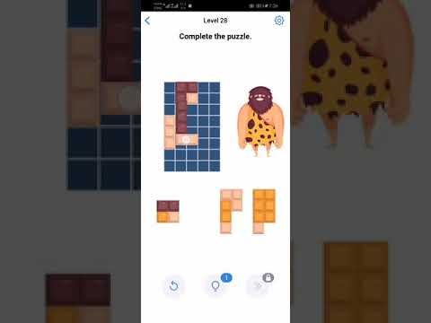 Video guide by Nasir Ali Gamer: Easy Game Level 28 #easygame