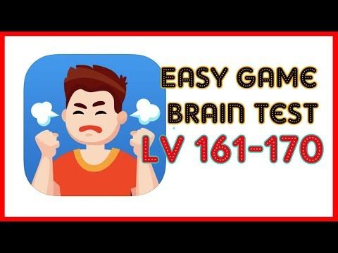 Video guide by PlayGamesWalkthrough: Easy Game Level 161 #easygame