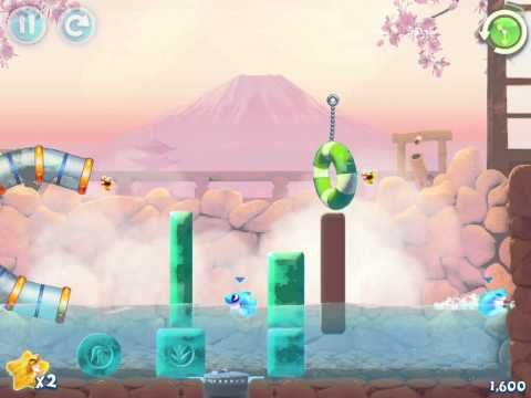 Video guide by iPhoneGameGuide: Shark Dash World 2 - Level 213 #sharkdash
