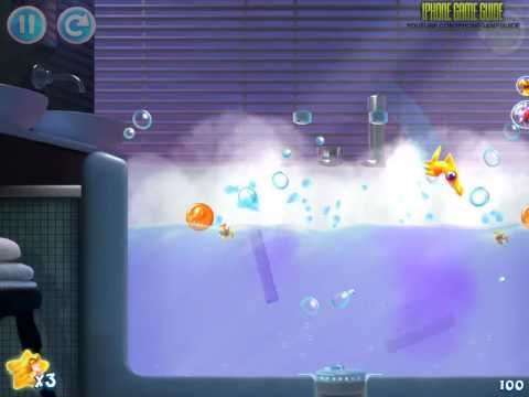 Video guide by iPhoneGameGuide: Shark Dash World 3 - Level 315 #sharkdash