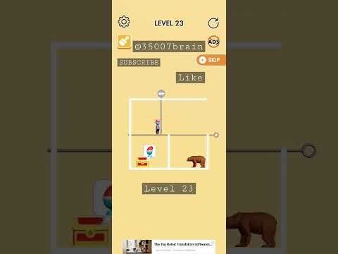 Video guide by Brain Matters: Love Pins Level 23 #lovepins