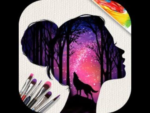 Video guide by Gamer Ringky: Silhouette Art Level 13 #silhouetteart