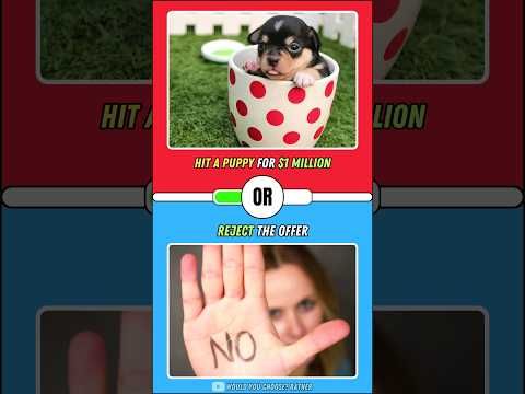 Video guide by Would You Choose? Rather: Would You Rather!? Level 15 #wouldyourather