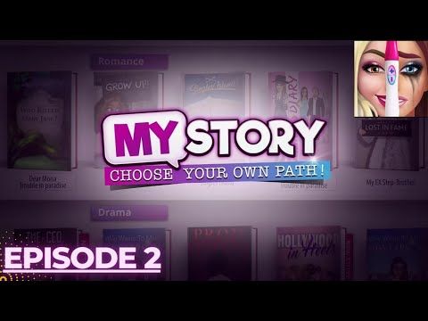 Video guide by Azaad Gaming Series TV: My Story Level 2 #mystory