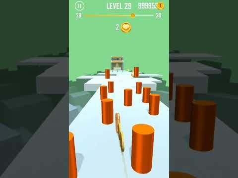 Video guide by Funny Game Official : Coin Rush! Level 29 #coinrush