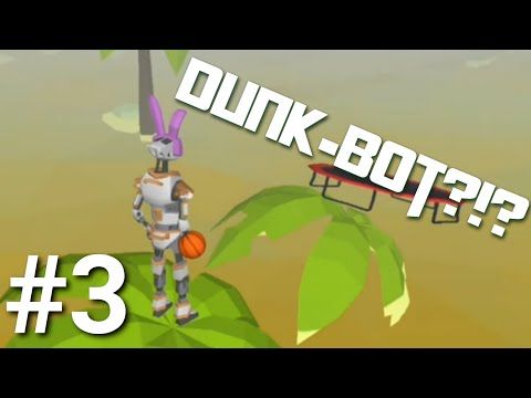 Video guide by Daily Gaming: Flip Dunk Part 3 #flipdunk