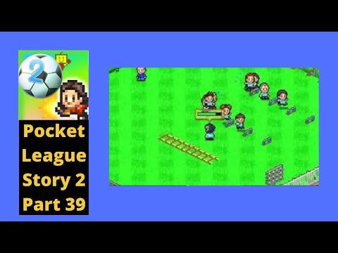Video guide by Codakk: Pocket League Story Part 39. #pocketleaguestory