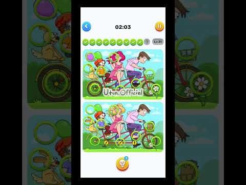 Video guide by Utun's Official : Find Easy Level 31 #findeasy