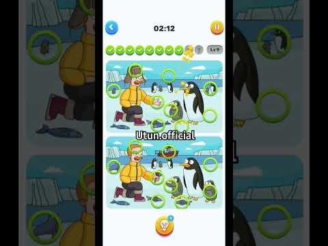 Video guide by Utun's Official : Find Easy Level 09 #findeasy