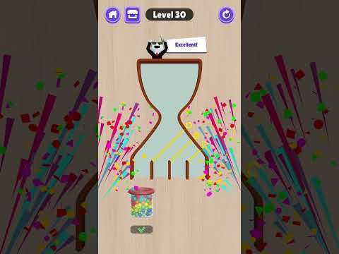 Video guide by RebelYelliex: Pull Pin Out 3D Level 30 #pullpinout