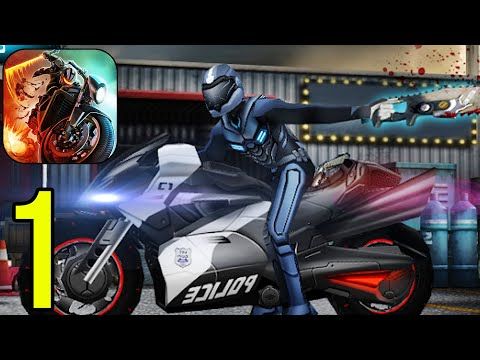 Video guide by World of Gameplays: Death Moto 3 Part 1 #deathmoto3