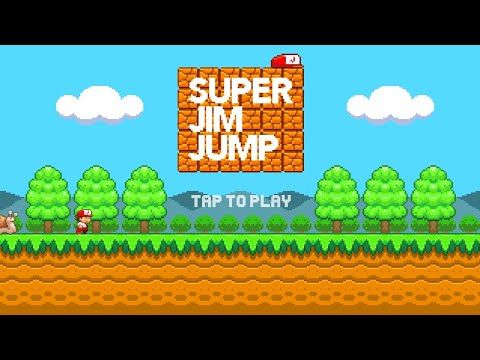Video guide by Ninja: Jump!!!! Level 14 #jump