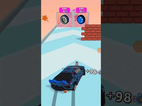 Video guide by INDO GAME: Build A Car! Level 45 #buildacar