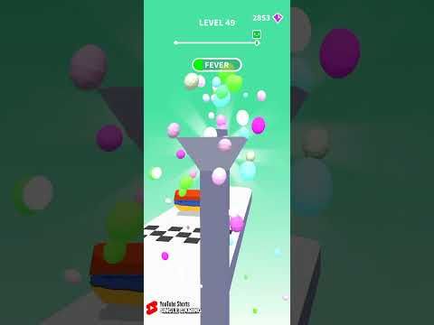 Video guide by Single Gaming: Jelly Shift Level 49 #jellyshift