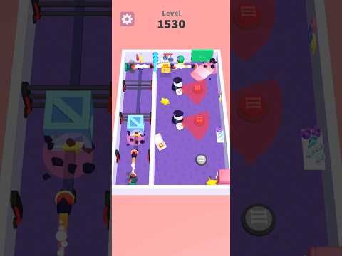 Video guide by GAMING CUTE: Cat Escape! Level 1530 #catescape