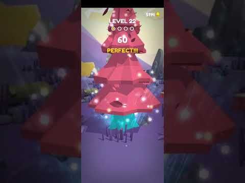 Video guide by Mona Gaming Girl: Twist Hit! Level 22 #twisthit