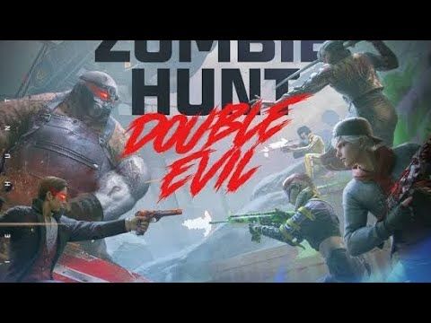 Video guide by Haseeb Lagend 17: Zombie Hunt Level 1 #zombiehunt