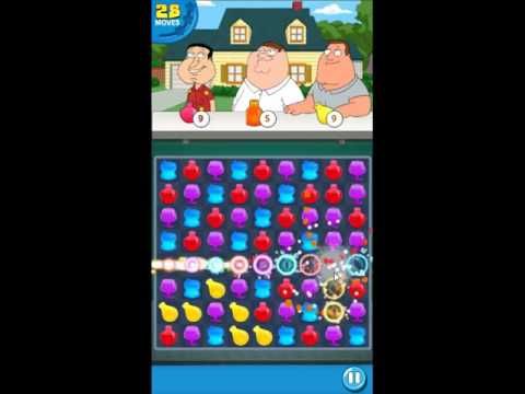 Video guide by skillgaming: Family Guy- Another Freakin' Mobile Game Level 2 #familyguyanother