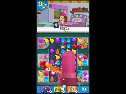 Video guide by skillgaming: Family Guy- Another Freakin' Mobile Game Level 508 #familyguyanother