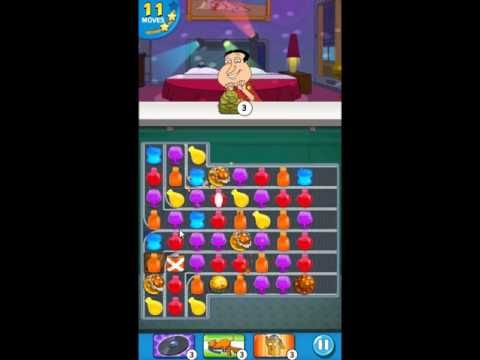 Video guide by skillgaming: Family Guy- Another Freakin' Mobile Game Level 148 #familyguyanother