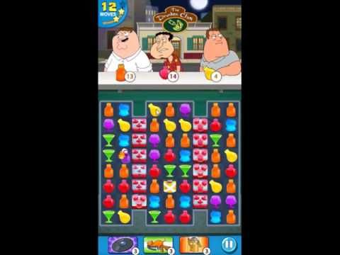 Video guide by skillgaming: Family Guy- Another Freakin' Mobile Game Level 28 #familyguyanother
