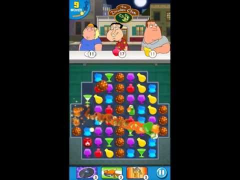Video guide by skillgaming: Family Guy- Another Freakin' Mobile Game Level 22 #familyguyanother