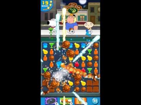 Video guide by skillgaming: Family Guy- Another Freakin' Mobile Game Level 21 #familyguyanother