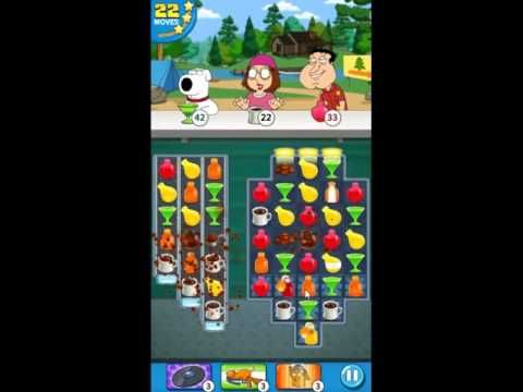 Video guide by skillgaming: Family Guy- Another Freakin' Mobile Game Level 53 #familyguyanother