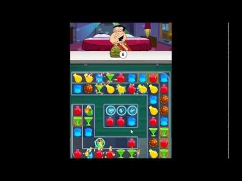Video guide by skillgaming: Family Guy- Another Freakin' Mobile Game Level 172 #familyguyanother