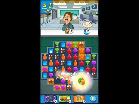 Video guide by skillgaming: Family Guy- Another Freakin' Mobile Game Level 795 #familyguyanother
