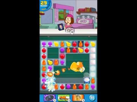 Video guide by skillgaming: Family Guy- Another Freakin' Mobile Game Level 183 #familyguyanother