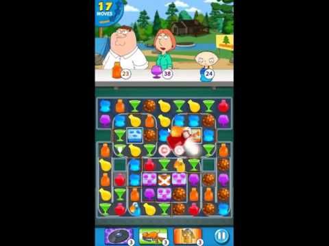 Video guide by skillgaming: Family Guy- Another Freakin' Mobile Game Level 48 #familyguyanother