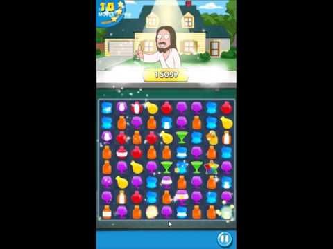 Video guide by skillgaming: Family Guy- Another Freakin' Mobile Game Level 4 #familyguyanother
