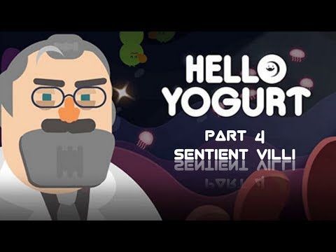 Video guide by Empty Room: Hello Yogurt Part 4 #helloyogurt