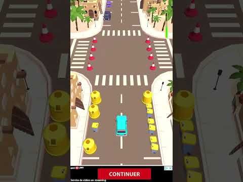 Video guide by PastaLaPate: Drive and Park Level 4 #driveandpark