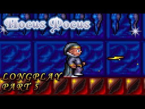 Video guide by Tresonance: Hocus Pocus! Part 5 - Level 1 #hocuspocus