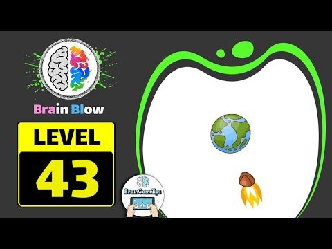 Video guide by BrainGameTips: Protect The Planet Level 43 #protecttheplanet