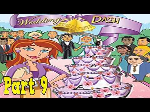 Video guide by Celestial Shadows: Wedding Dash Part 9 #weddingdash