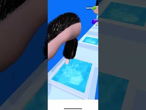 Video guide by Mr Jerry games: Wax Time Level 31 #waxtime