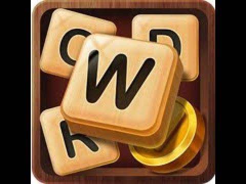 Video guide by MALOY PLAY: Word Blocks™ Level 166 #wordblocks