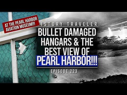 Video guide by The History Underground: Pearl Harbor Level 223 #pearlharbor