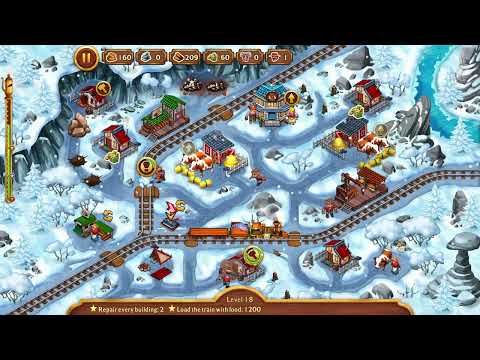 Video guide by Game Guides: Town Story Level 18 #townstory