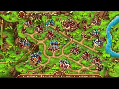 Video guide by Game Guides: Town Story Level 50 #townstory