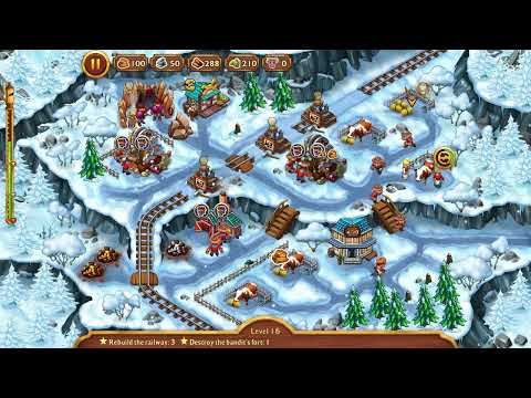 Video guide by Game Guides: Town Story Level 16 #townstory