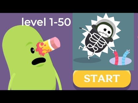 Video guide by GingerCat Gaming: Dumb Ways To Draw Level 150 #dumbwaysto