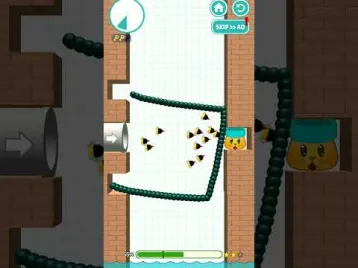 Video guide by GamerZoneYT: Protect Balls Level 135 #protectballs