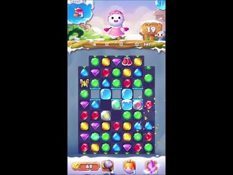 Video guide by icaros: Ice Crush 2018 Level 39 #icecrush2018